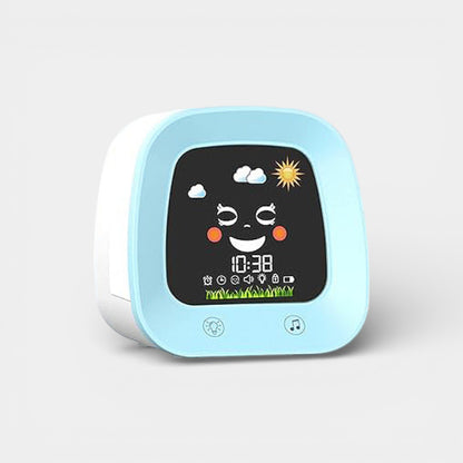 Réveil Jour Nuit Garçon