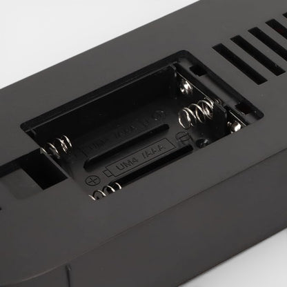 Réveil Lumineux avec Piles