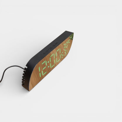 Réveil Lumineux avec Piles