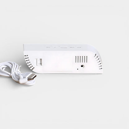 Réveil Lumineux Design