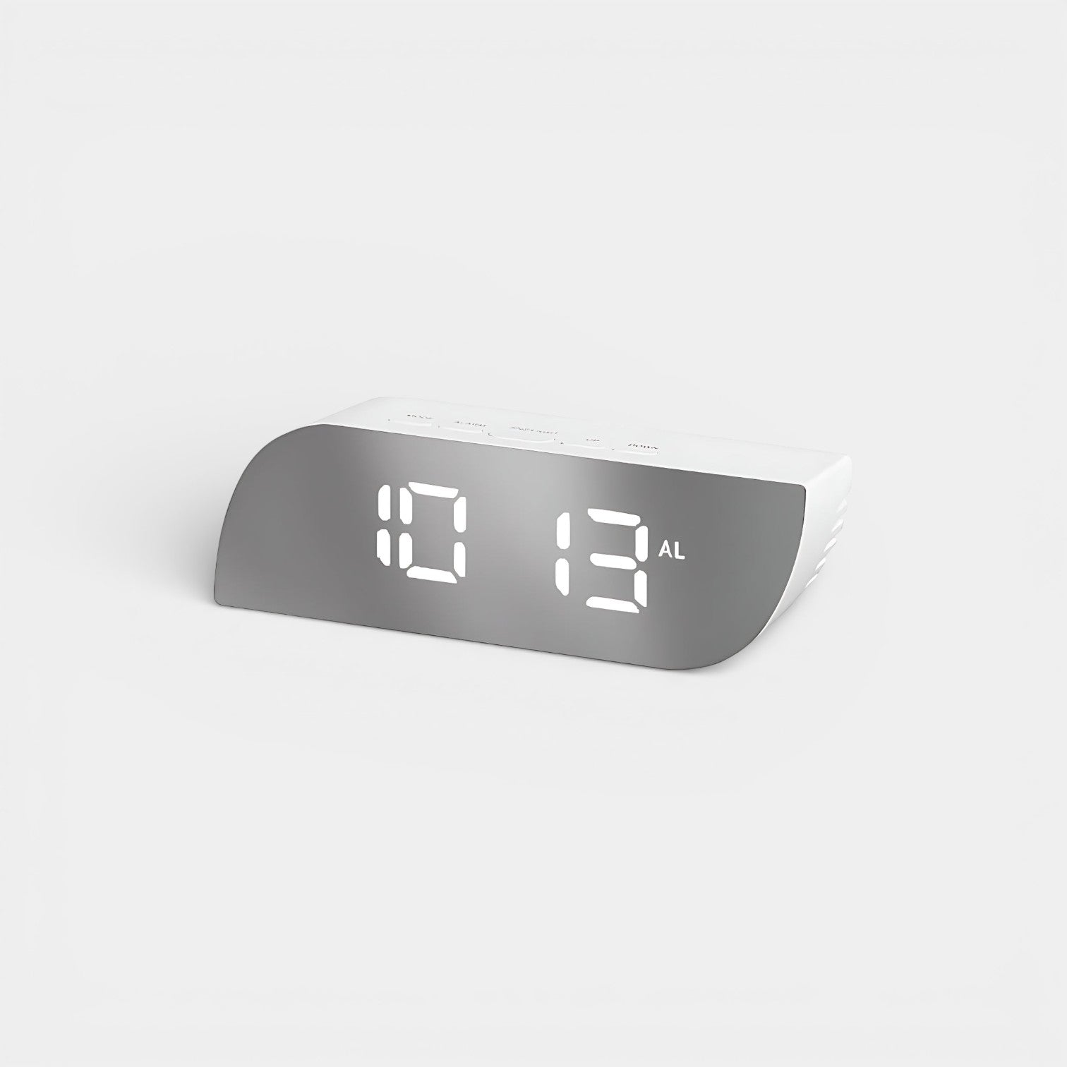 Réveil Lumineux Design