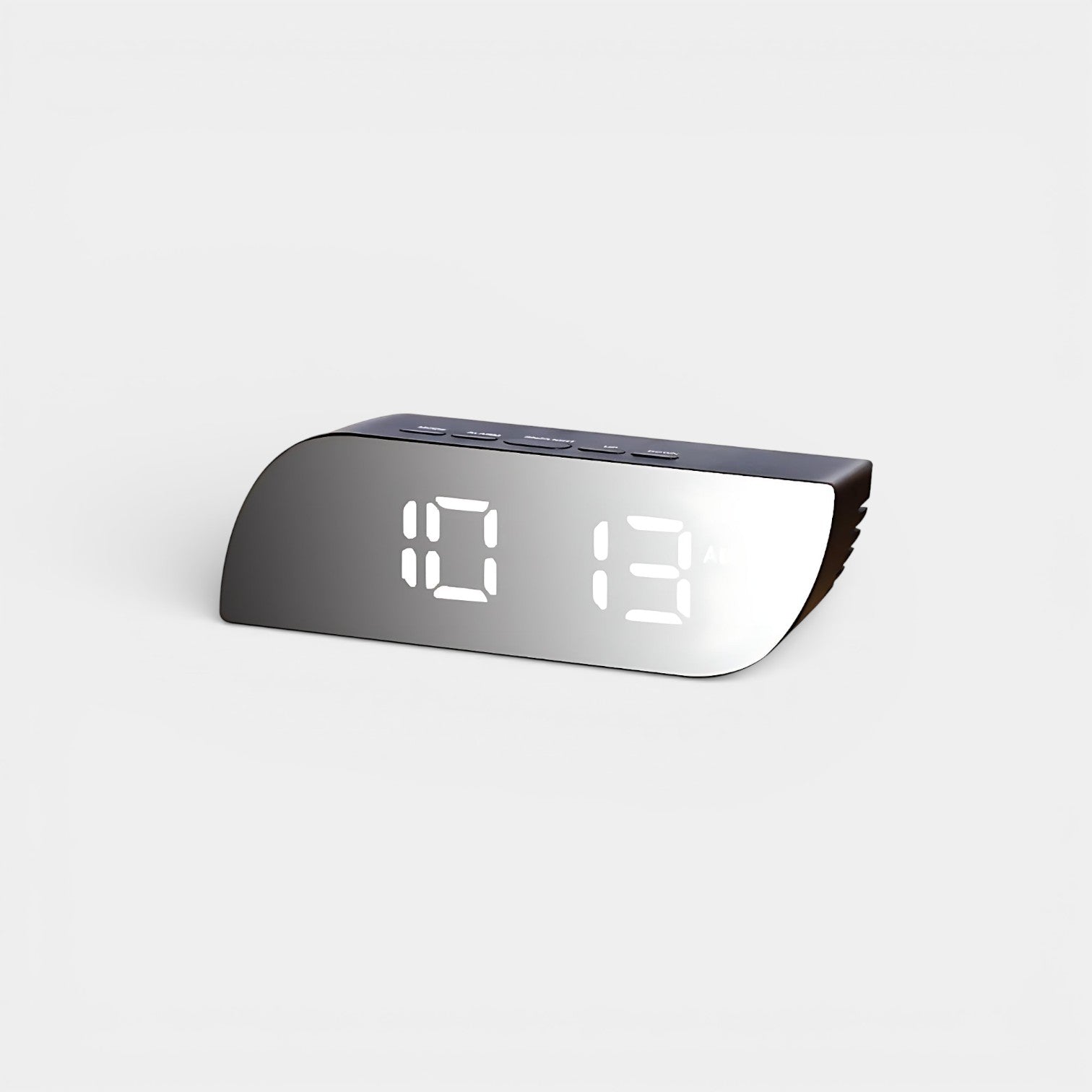Réveil Lumineux Design