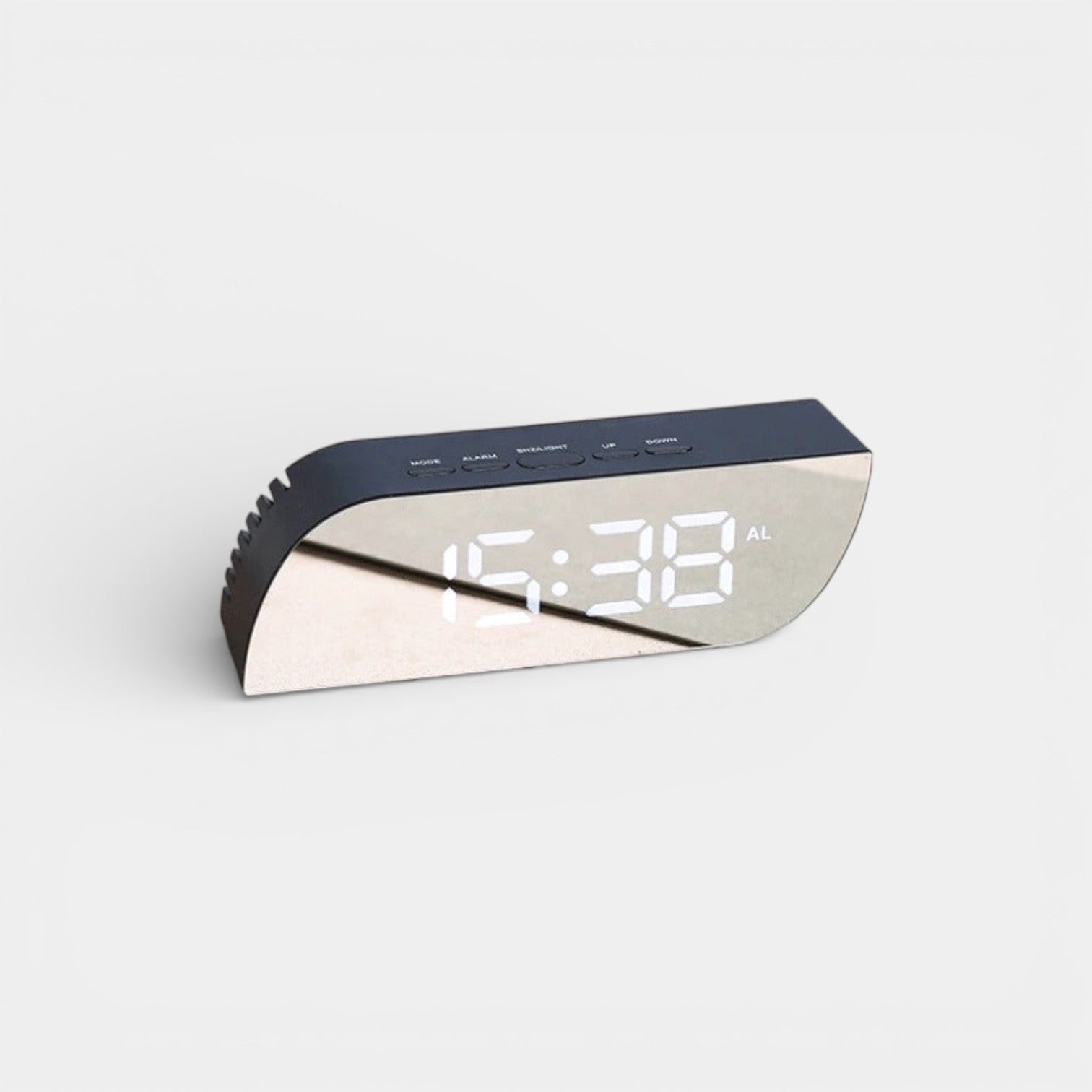 Réveil Lumineux Design