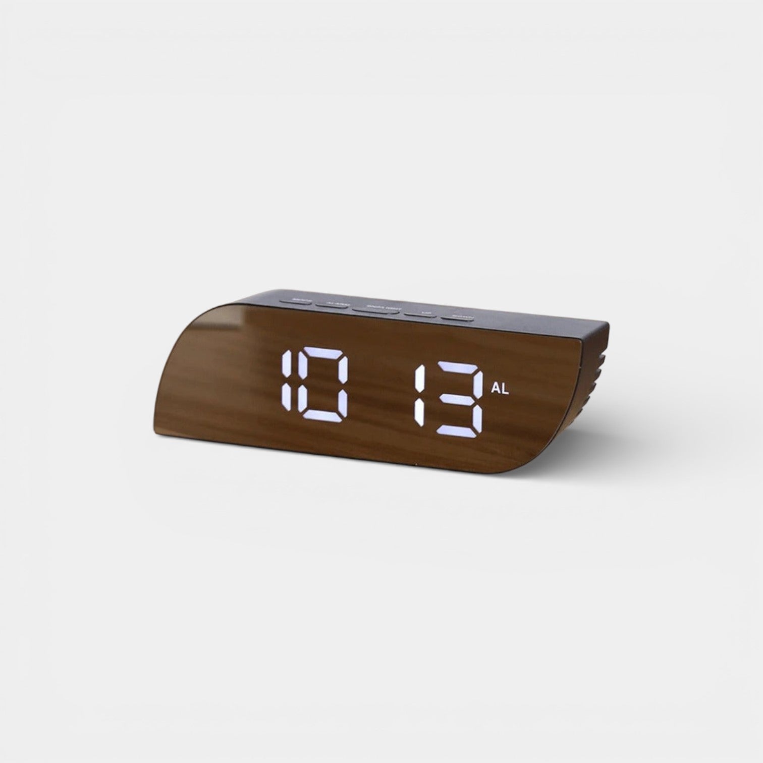 Réveil Lumineux Design