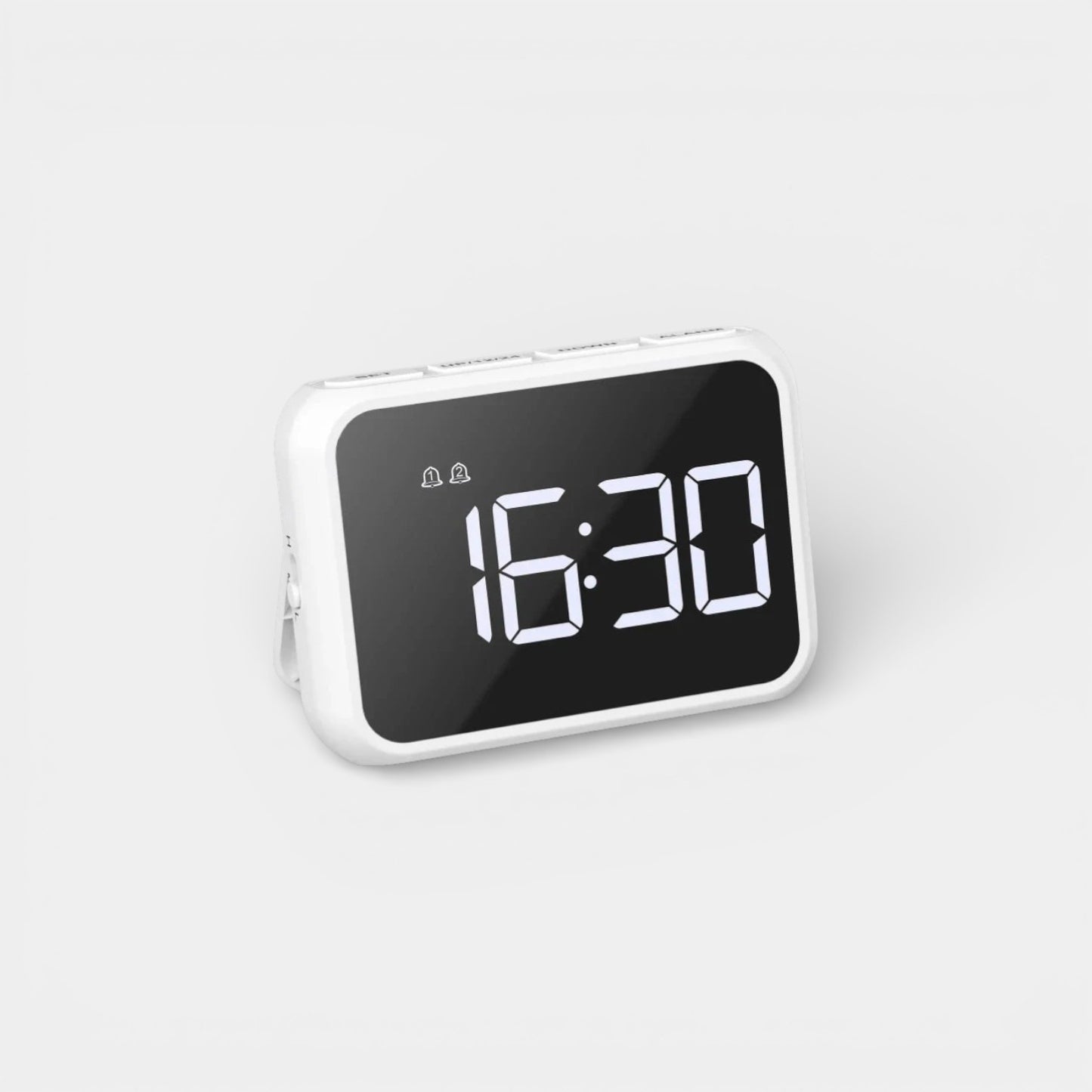 Réveil Numérique Petit Format