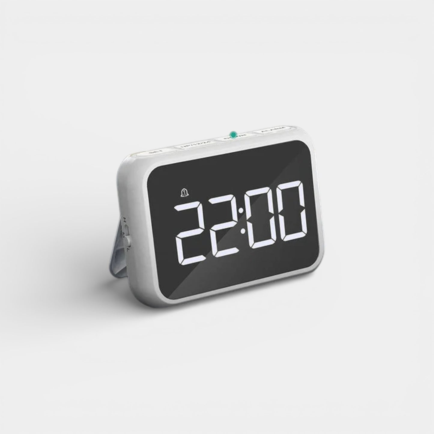 Réveil Numérique Petit Format
