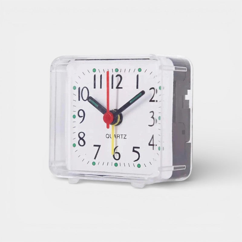 Réveil Simple d'Utilisation