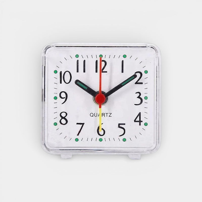 Réveil Simple d'Utilisation