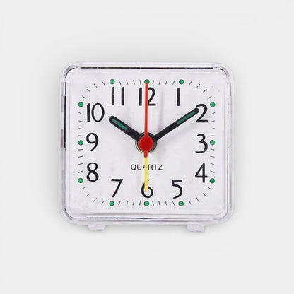 Réveil Simple d'Utilisation