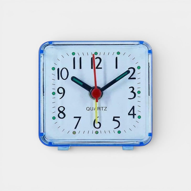 Réveil Simple d'Utilisation