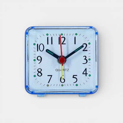 Réveil Simple d'Utilisation