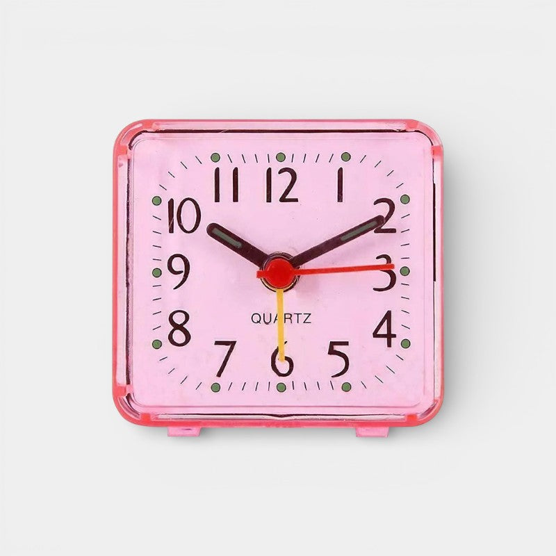 Réveil Simple d'Utilisation