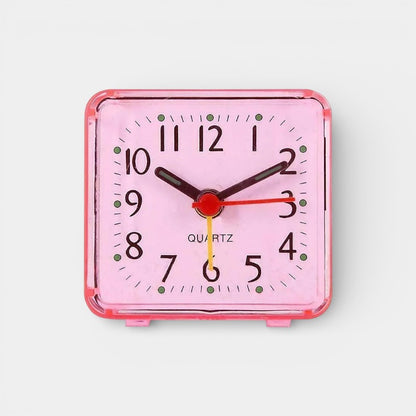 Réveil Simple d'Utilisation