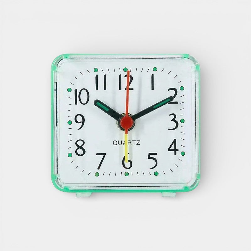 Réveil Simple d'Utilisation