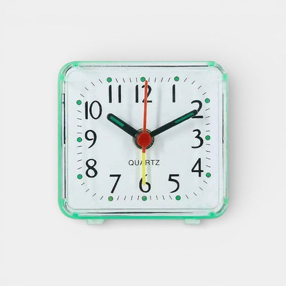 Réveil Simple d'Utilisation