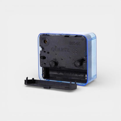 Réveil Simple d'Utilisation