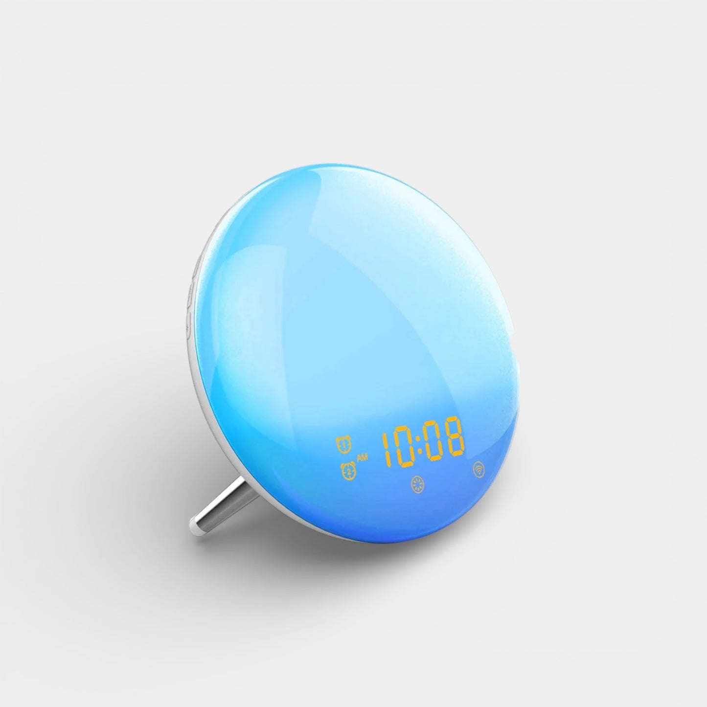 Réveil Simulateur d'Aube port USB