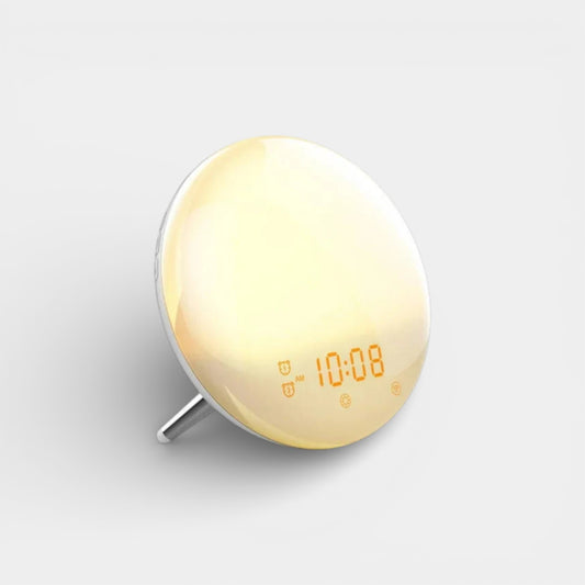 Réveil Simulateur d'Aube port USB