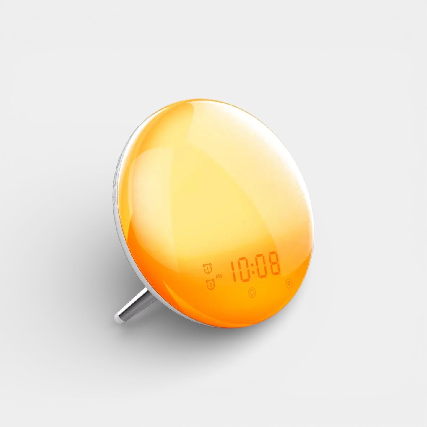 Réveil Simulateur d'Aube port USB