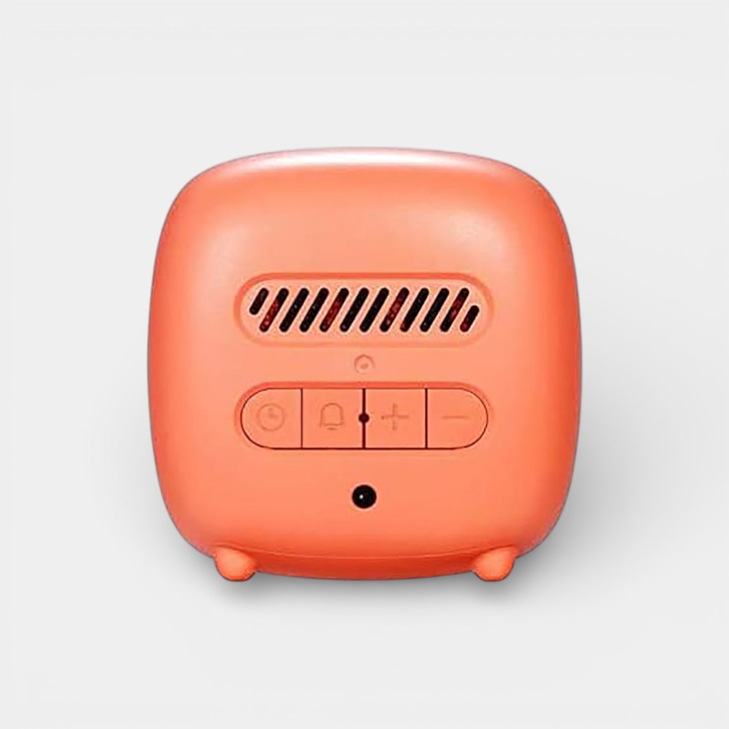 Réveil Veilleuse Enfant Plante