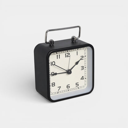 Petit Réveil Carré