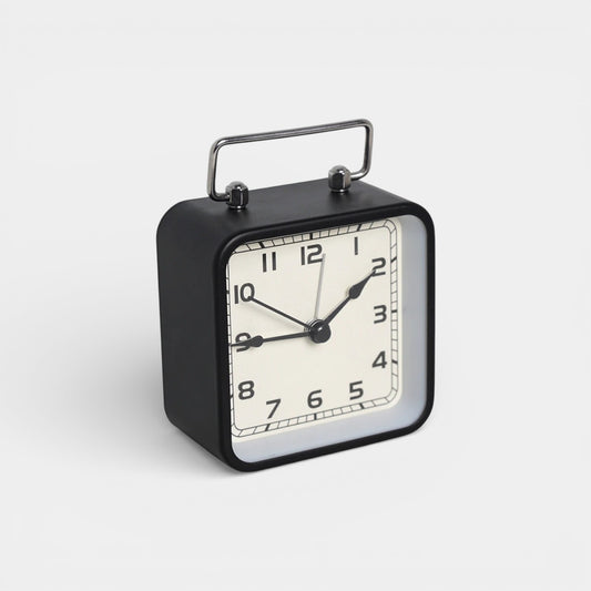 Petit Réveil Carré